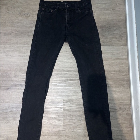 Levi's 510 Slim Jeans - Picture 1 of 7
